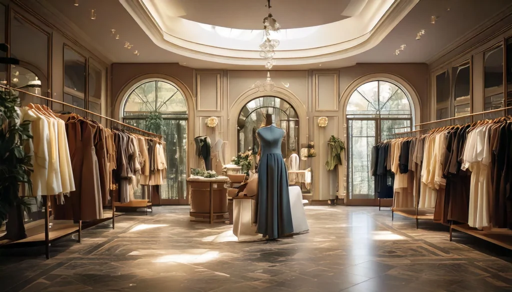 How a Luxury Fashion Retailer Increased Revenue with Targeted SEM